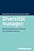 Diversität managen: Wie Kra...