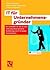 IT für Unternehmensgründer: Ein Leitfaden für die sichere und zukunftsorientierte Einführung von IT in neuen Unternehmen (German Edition)