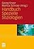 Handbuch Spezielle Soziologien