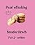paerl of baking - part 2 - cookies: English
