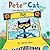 Pete the Cat by James  Dean