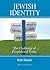Jewish Identity: The Challenge of Peoplehood Today