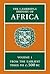 The Cambridge History of Africa: From the Earliest Times to c. 500 B.C. (The Cambridge History of Africa, #1)