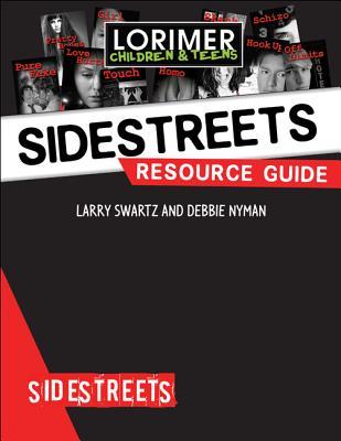 SideStreets Teacher's Resource Guide (Lorimer SideStreets)