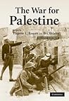 The War for Pales...