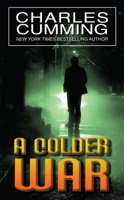 A Colder War