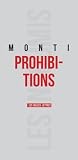 Prohibitions