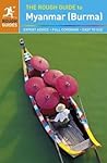 The Rough Guide to Myanmar (Burma)