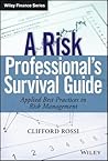 A Risk Profession...