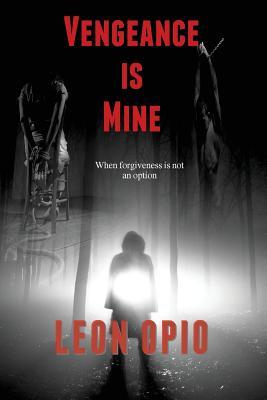 Vengeance is Mine (Paperback)