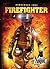 Firefighter (Dangerous Jobs)