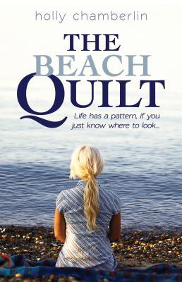 The Beach Quilt (Thorndike Press Large Print Clean Reads)