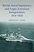 British Naval Supremacy and Anglo-American Antagonisms, 1914-1930