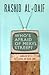 Who's Afraid of Meryl Streep? by Rashid al-Daif