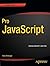 Pro JavaScript