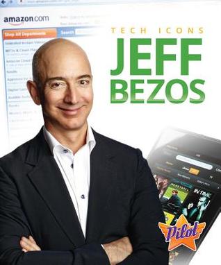 Jeff Bezos (Tech Icons)