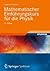 Mathematischer Einführungskurs für die Physik by Siegfried Grossmann