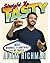 Straight Up Tasty by Adam Richman