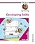 Nelson Spelling - Developing Skills Book 1