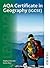 AQA Certificate in Geography (iGCSE) Level 1/2 by Simon Ross