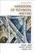 The Handbook of Technical Writing by Gerald J. Alred