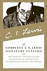 The Complete C. S...