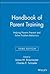 Handbook of Parent Training: Helping Parents Prevent and Solve Problem Behaviors