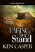 Taking A Stand (A Coyote Springs, West Texas Mystery, 1)