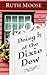 Doing It At The Dixie Dew (Thorndike Press Large Print Mystery)