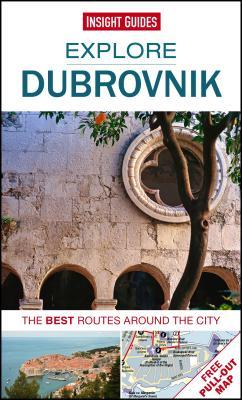 Insight Guides: Explore Dubrovnik (Insight Explore Guides)