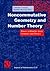 Noncommutative Geometry and Number Theory: Where Arithmetic meets Geometry and Physics (Aspects of Mathematics)
