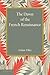The Dawn of the French Renaissance by Arthur Augustus Tilley