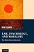 Law, Psychology, and Morality: The Role of Loss Aversion