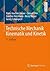 Technische Mechanik Kinematik und Kinetik (German Edition)