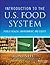 Introduction to the U.S. Food System: Public Health, Environment, and Equity