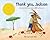 Thank You, Jackson by Niki Daly