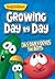 Growing Day by Day for Boys (VeggieTales)