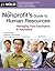 The Nonprofit's Guide to Human Resources: Managing Your Employees & Volunteers