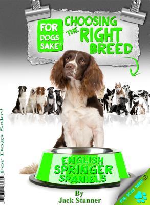 Choosing the Right Breed - English Springer Spaniels