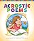 Acrostic Poems (Poetry Party)