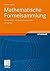 Mathematische Formelsammlun...