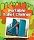 Portable Toilet Cleaner (Gross Jobs)