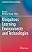 Ubiquitous Learning Environments and Technologies (Lecture Notes in Educational Technology)
