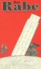 Der Rabe 41. Der Architekten-Rabe. Magazin für jede Art von Literatur