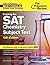 Cracking the SAT Chemistry Subject Test