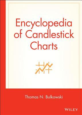Encyclopedia of Candlestick Charts (Hardcover)