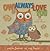 Owl Always Love You by Debbie Mumm
