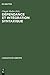 Dépendance et intégration syntaxique: Subordination, coordination, connexion (Linguistische Arbeiten, 351) (French Edition)