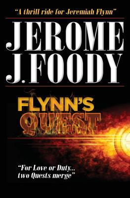 Flynn's Quest (Jeremiah Flynn Books)