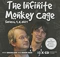 The Infinite Monkey Cage: Library Edition